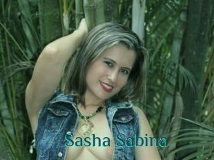 Sasha_Sabina