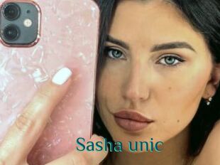 Sasha_unic