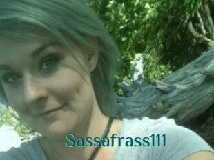 Sassafrass111