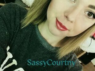 SassyCourtny