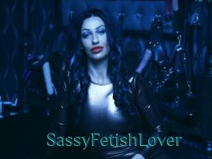 SassyFetishLover