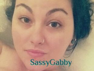 SassyGabby