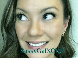 SassyGalXOXO