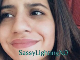 SassyLightingXO