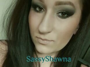 SassyShawna