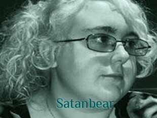 Satanbear