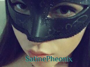 SatinePheonix