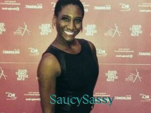 SaucySassy