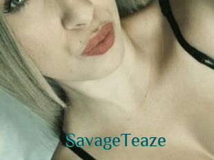 SavageTeaze