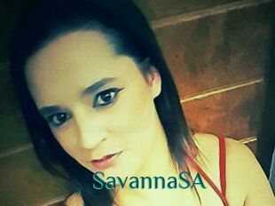 SavannaSA