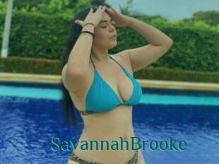 SavannahBrooke