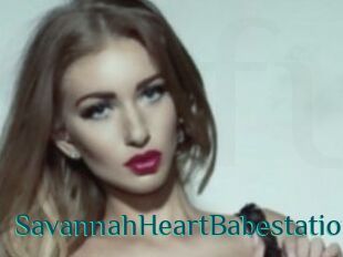 SavannahHeartBabestation