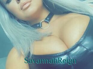 SavannahReign