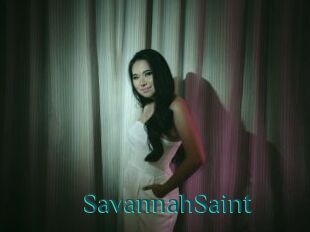 SavannahSaint