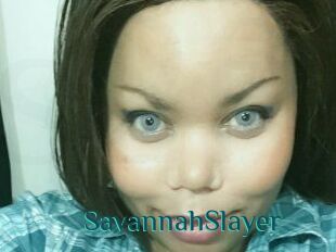 SavannahSlayer