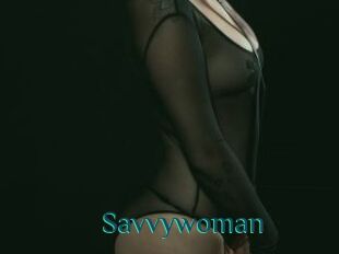 Savvywoman