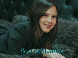 ScarlethJoanne