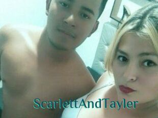 ScarlettAndTayler