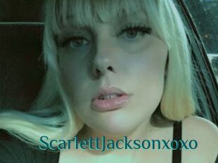 ScarlettJacksonxoxo