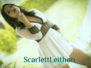 ScarlettLeithon