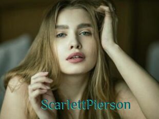 ScarlettPierson