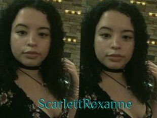 ScarlettRoxanne