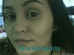 ScarlettSquirts