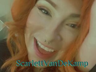 ScarlettVanDeKamp