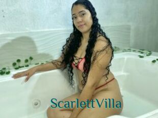 ScarlettVilla