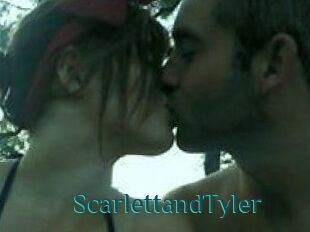 ScarlettandTyler