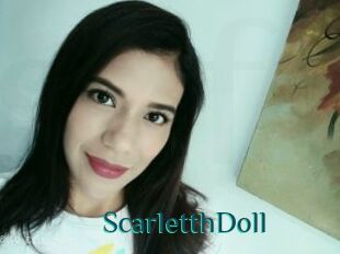 ScarletthDoll