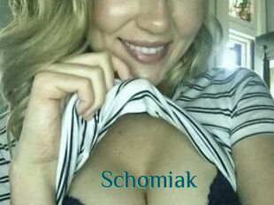 Schomiak