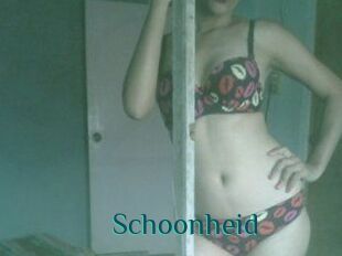 Schoonheid