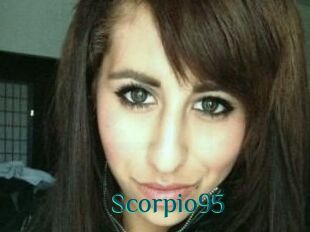 Scorpio95