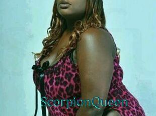 Scorpion_Queen