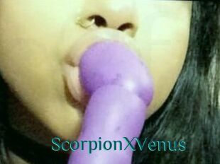 ScorpionXVenus