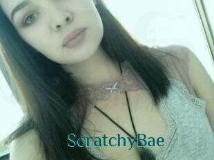 ScratchyBae