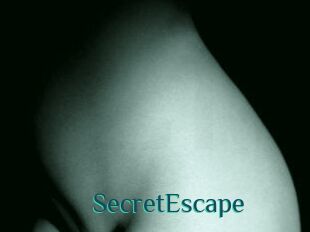 SecretEscape