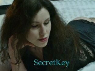 SecretKey