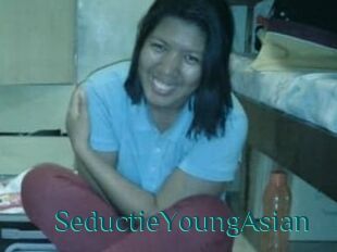 SeductieYoungAsian