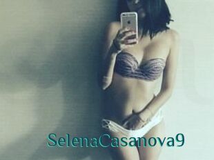 SelenaCasanova9