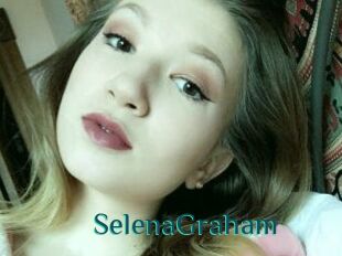 Selena_Graham