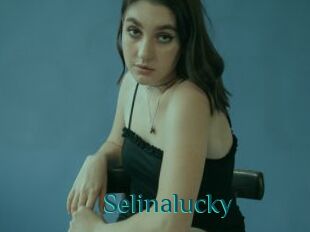 Selinalucky