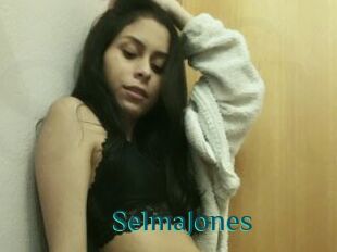 SelmaJones