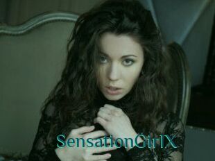 SensationGirlX