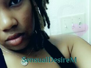 SensualDesireM