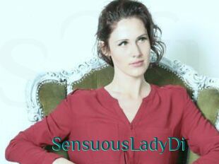 SensuousLadyDi