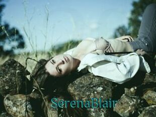 SerenaBlair