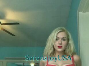 SerenaJoyUSA