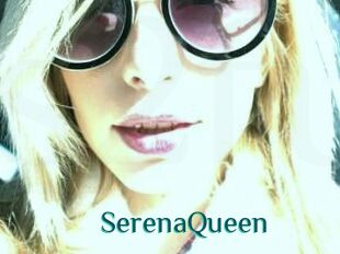 SerenaQueen